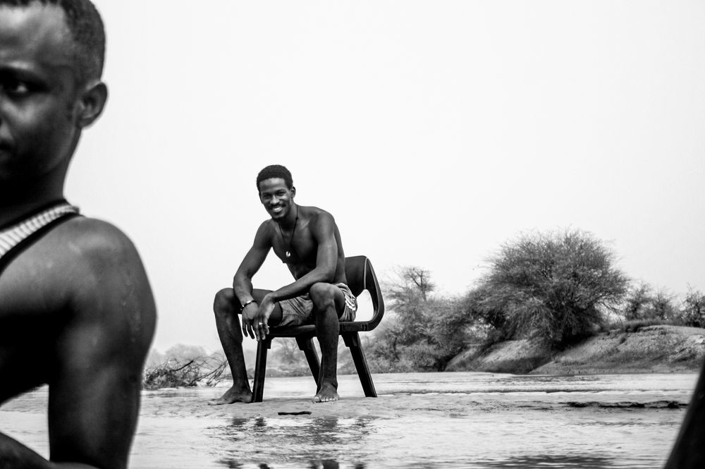 Photograph by Moussa kane Preaygraphic
