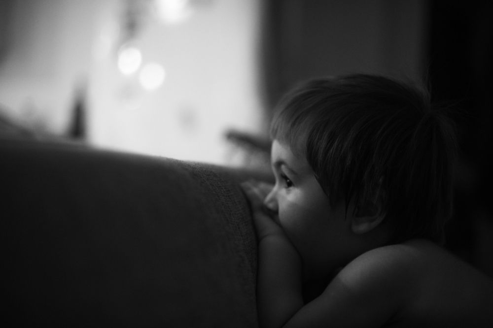 Подглядывание