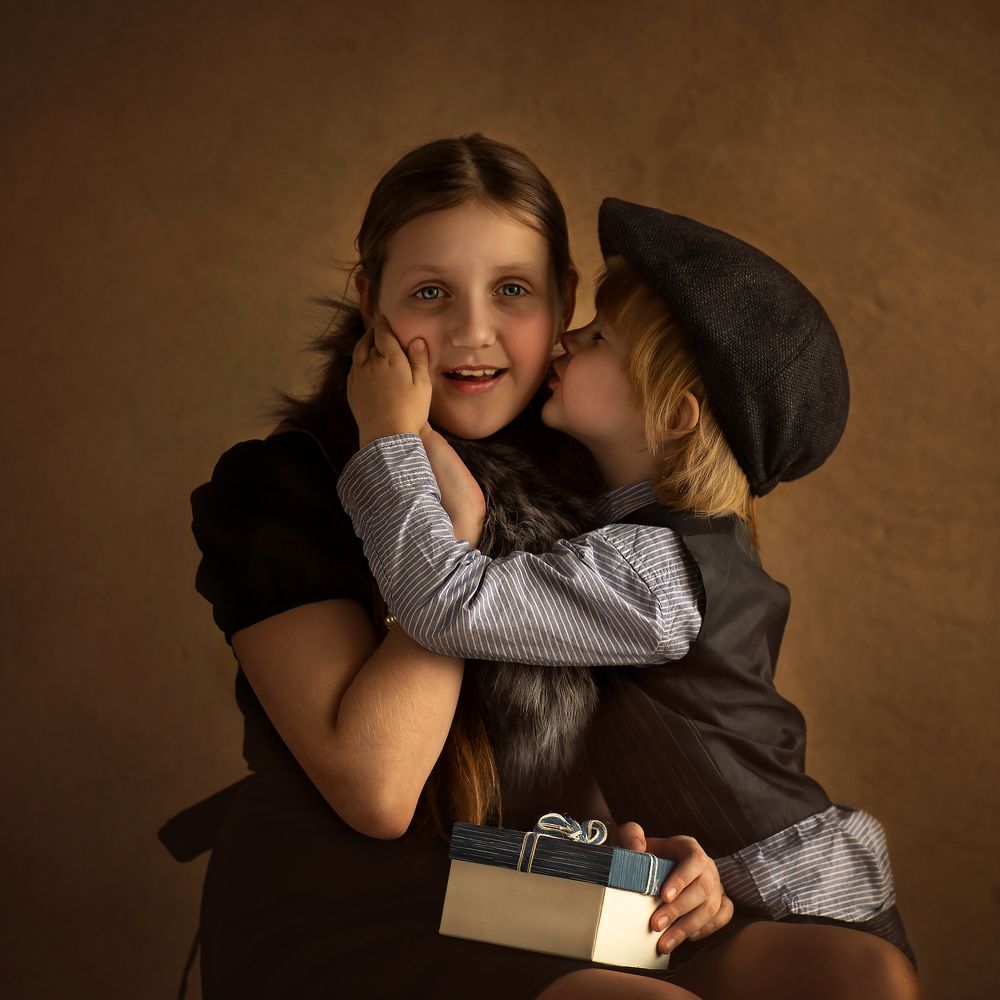 Photograph by Vilma Arlauskaite Buloviene