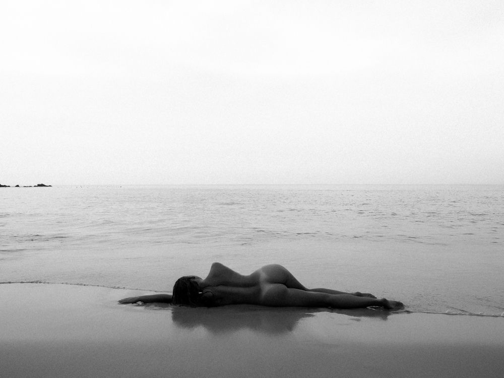 Фотография автора Варвара Ворошилова