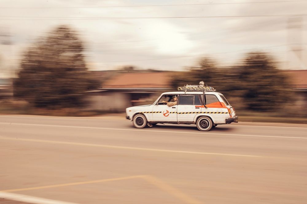 Photograph by Анна Ипатьева