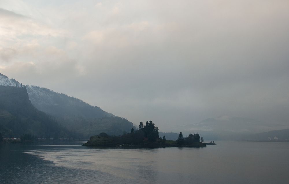 Photograph by Liudmila Parkhomava