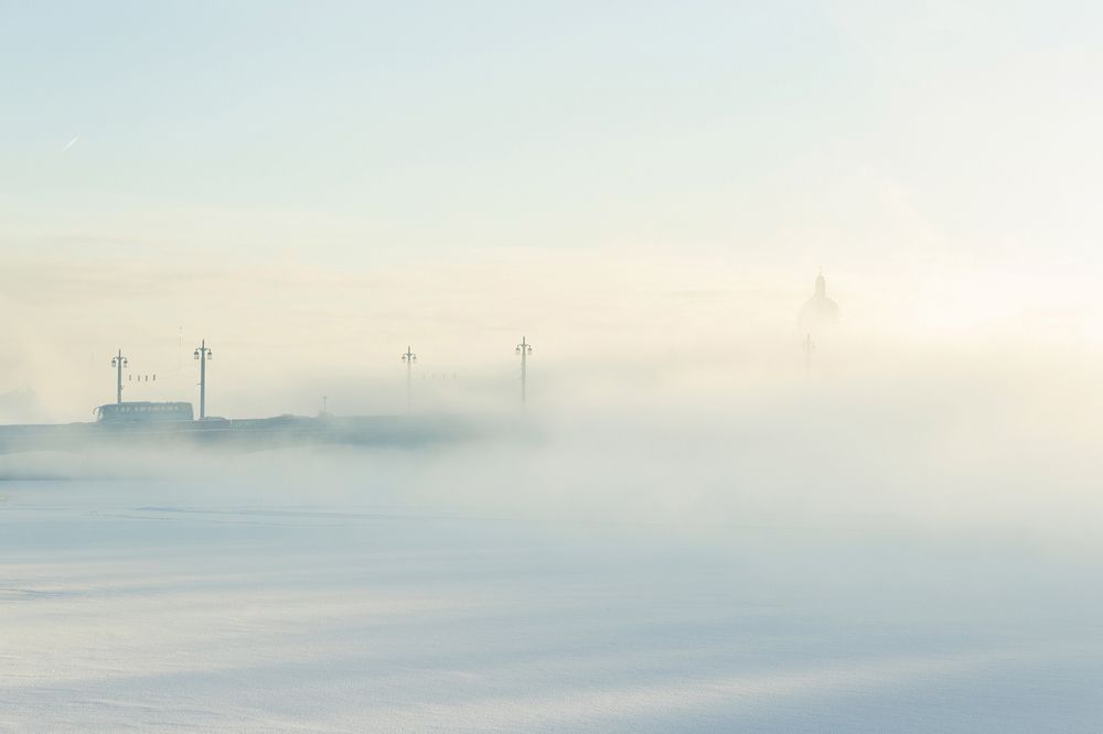 Photograph by Светлана Воробьёва