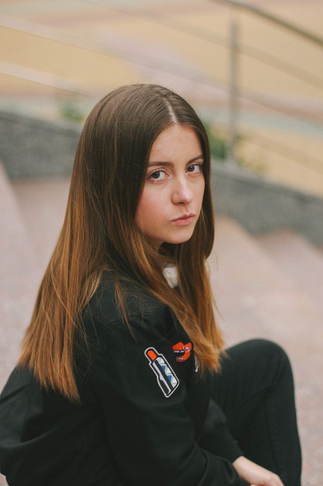 Photograph by Вероника Яцко