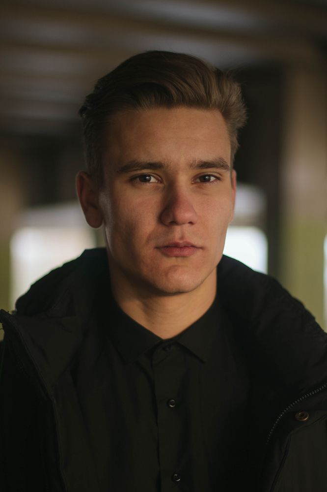 Photograph by Вероника Яцко