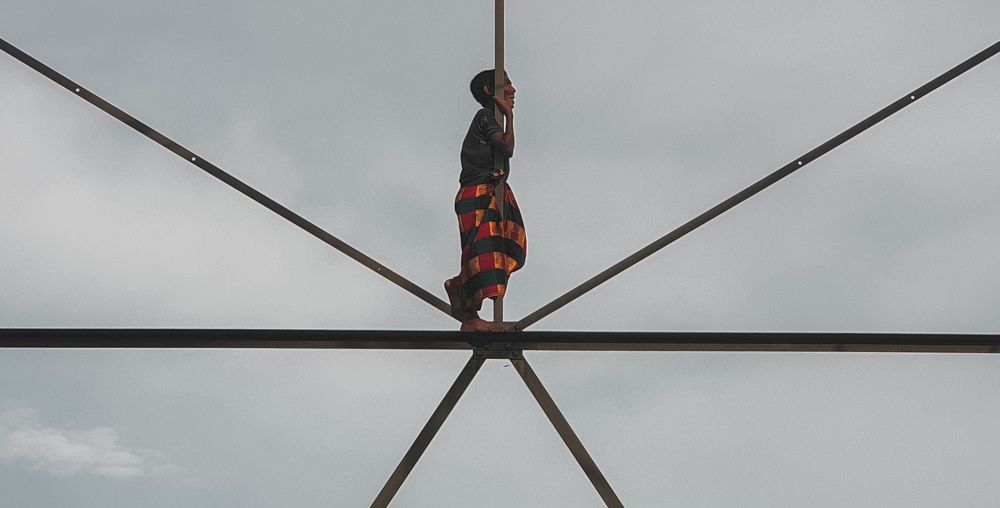 Photograph by Mujahidul Islam Muhammad