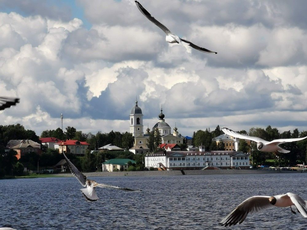 Photograph by Наточин Анатолий