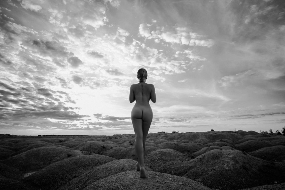 Фотография автора Варвара Ворошилова