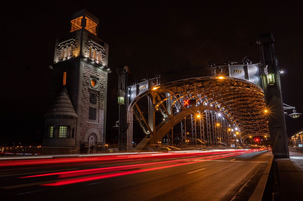 Photograph by Алексей Трищенко