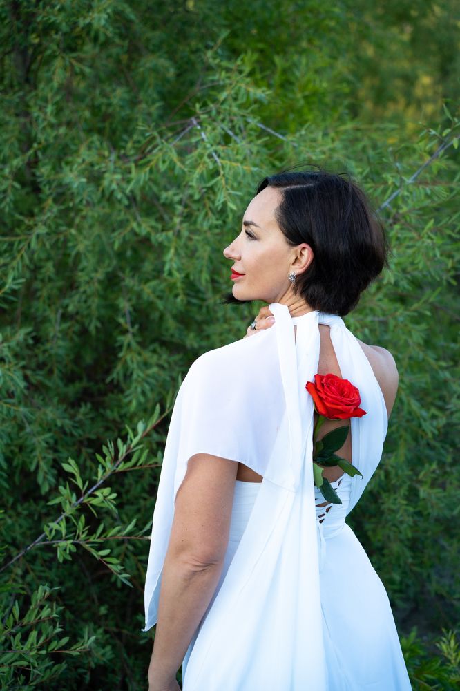 Photograph by Наталья Филатова