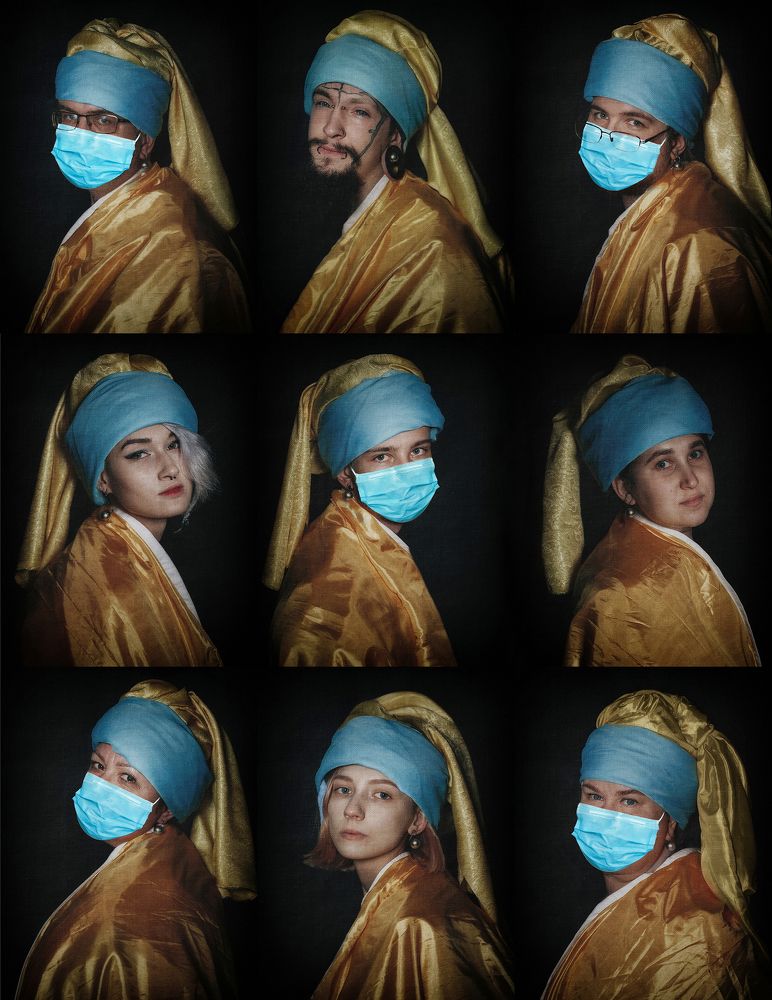 Фотография автора Татьяна Вишневская