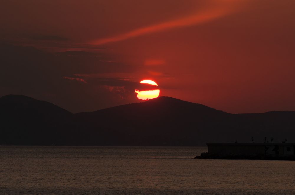 Фотография автора Δημητριος Μπαζιωτοπουλος