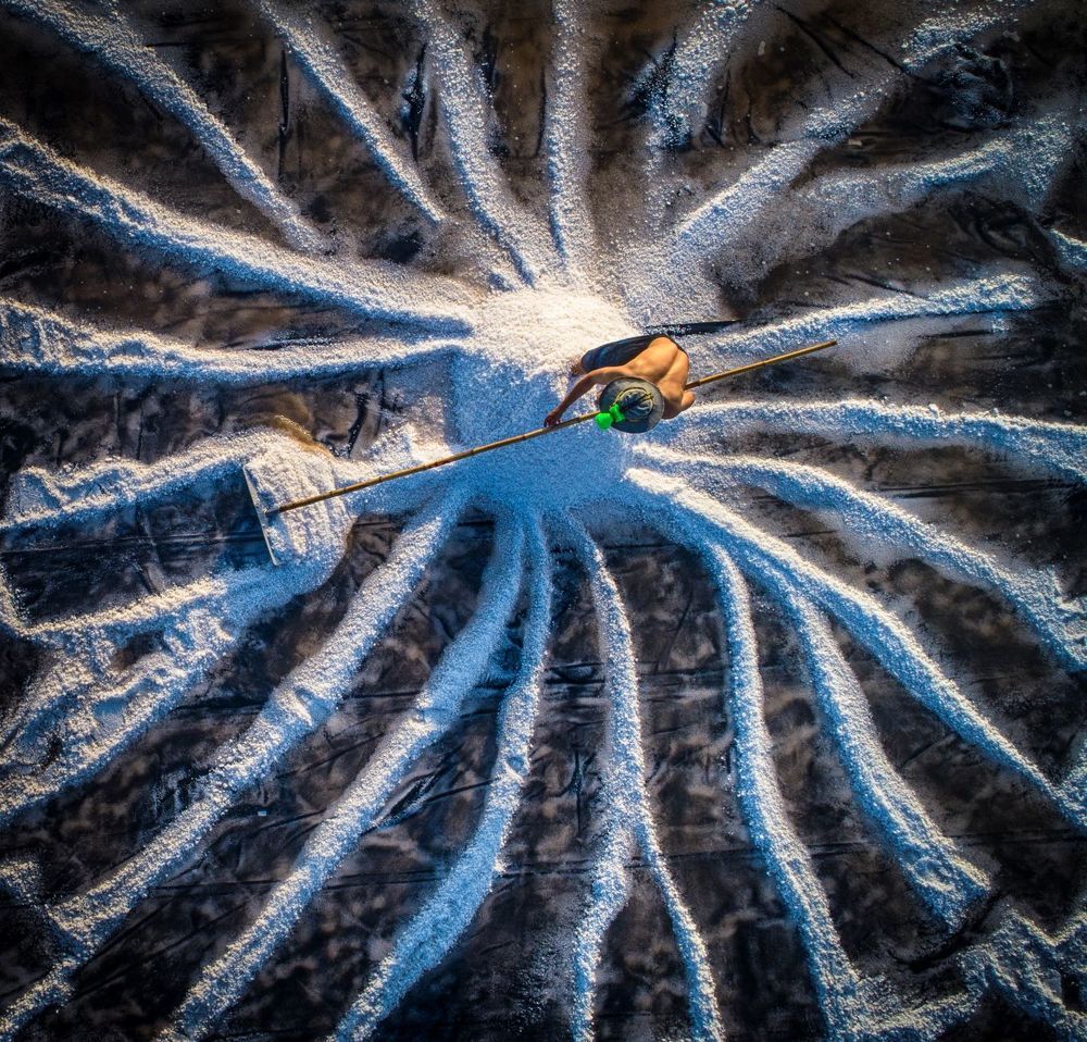 Photograph by CUONG PHAN THANH