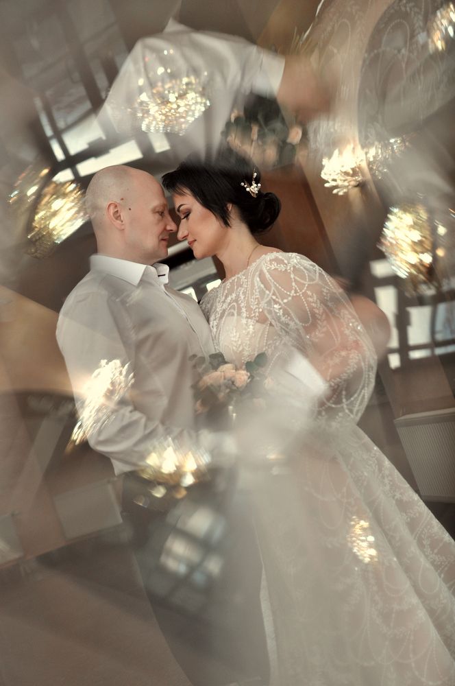 Молодая семья