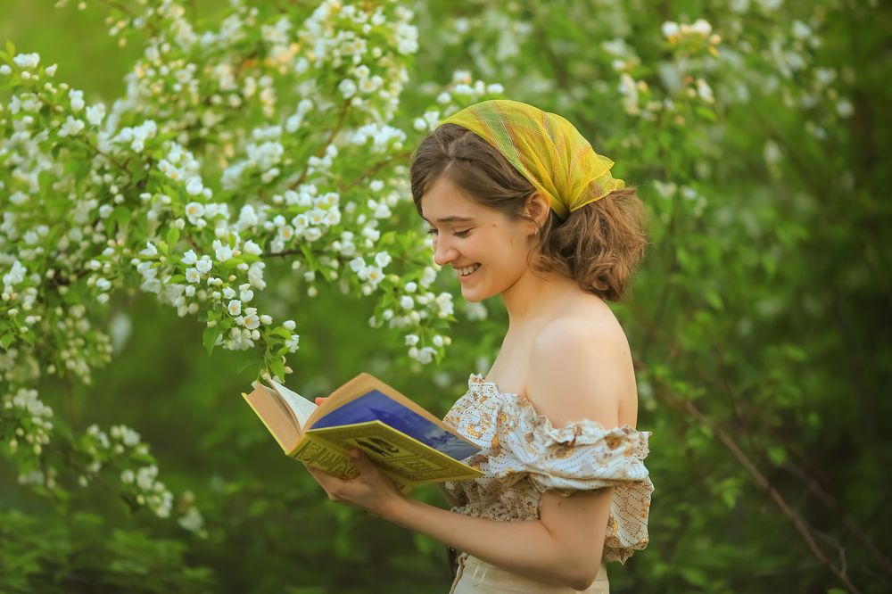 Photograph by Анастасия Ершова