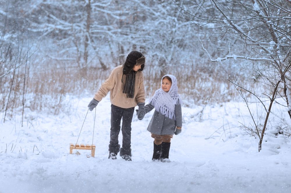Photograph by Руфина Землянская
