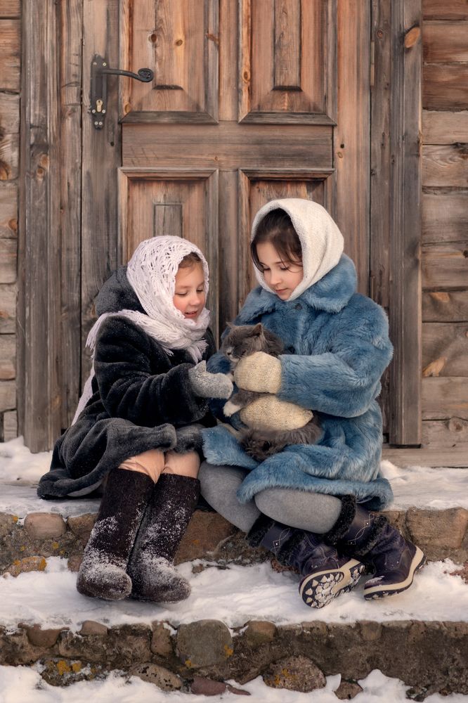 Photograph by Руфина Землянская