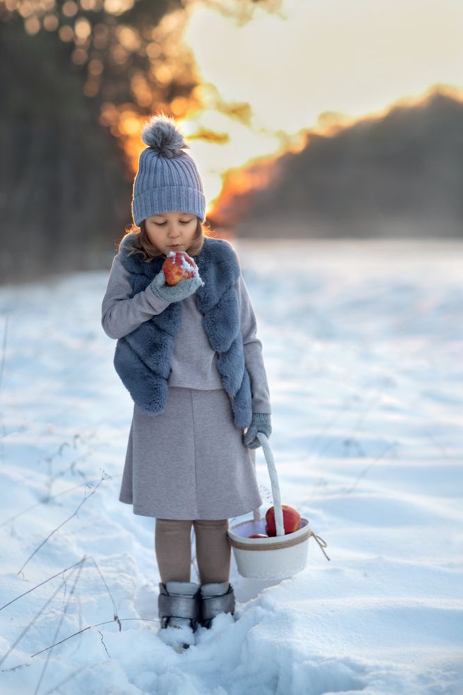 Photograph by Руфина Землянская