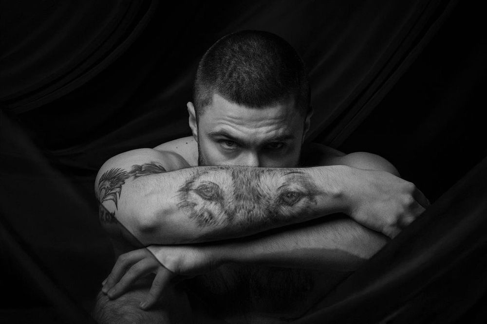 Photograph by Евгений Фролов