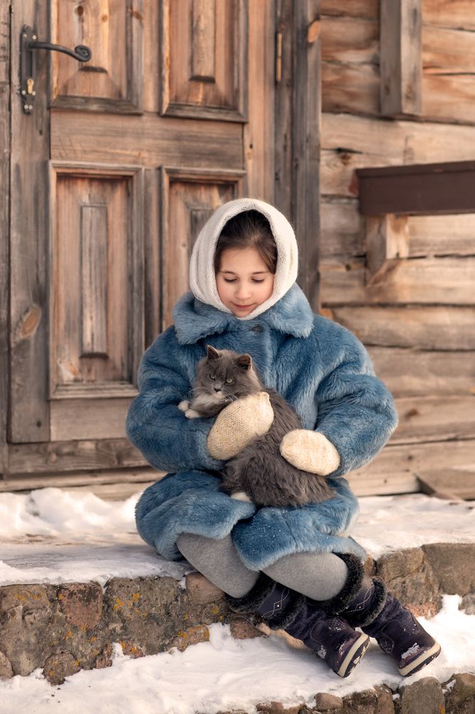 Photograph by Руфина Землянская