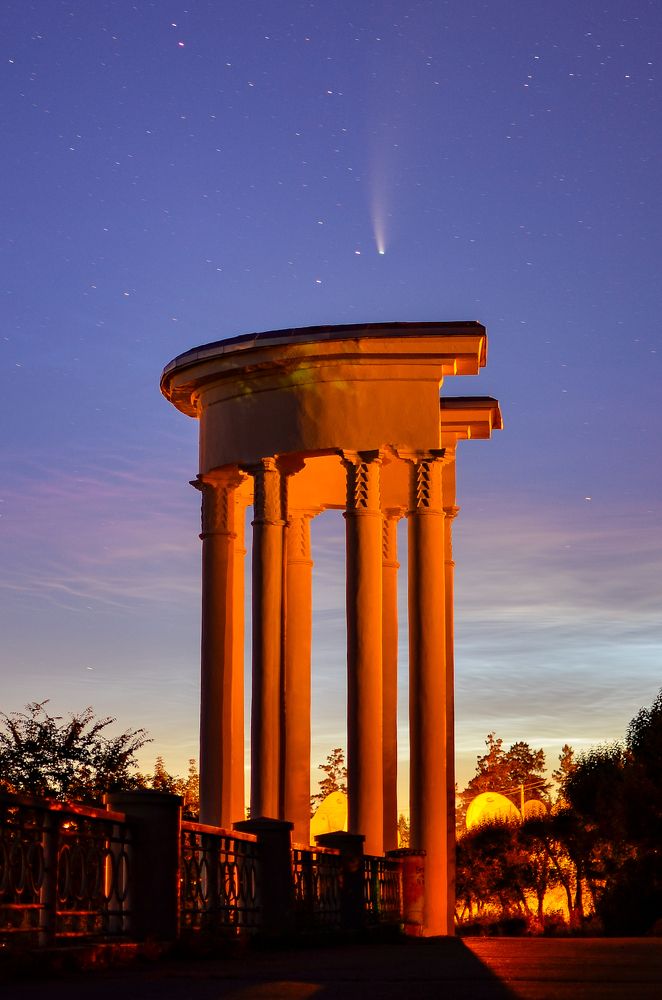 Photograph by Сергей Глухарев