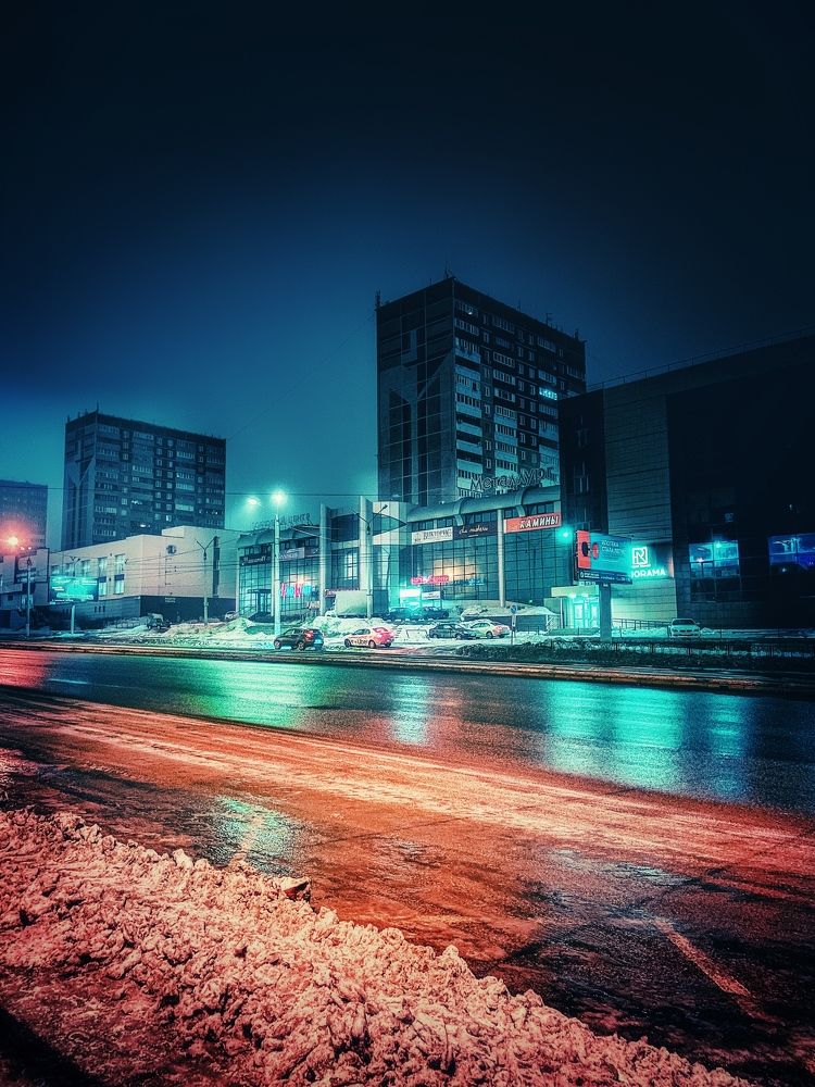 Photograph by Иван Сазыкин