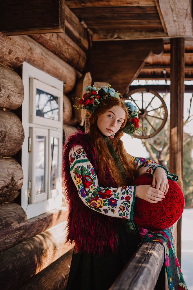 Photograph by Яна Левченко