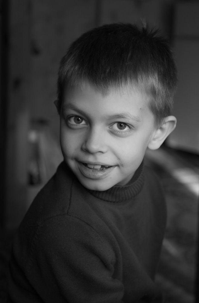 Photograph by Антонов Алексей