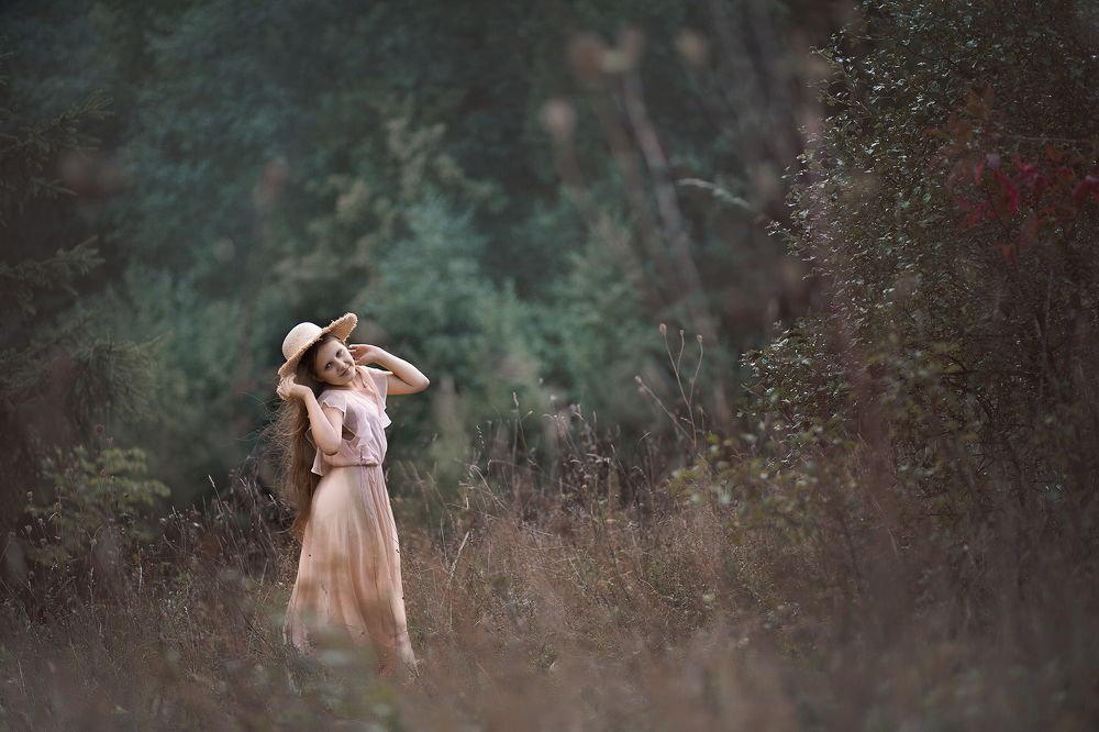 Photograph by Vilma Arlauskaite Buloviene