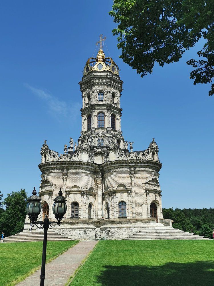 Photograph by Наточин Анатолий