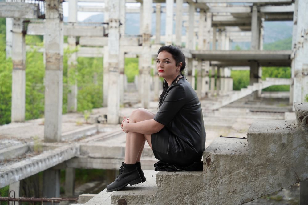 Photograph by Наталья Филатова