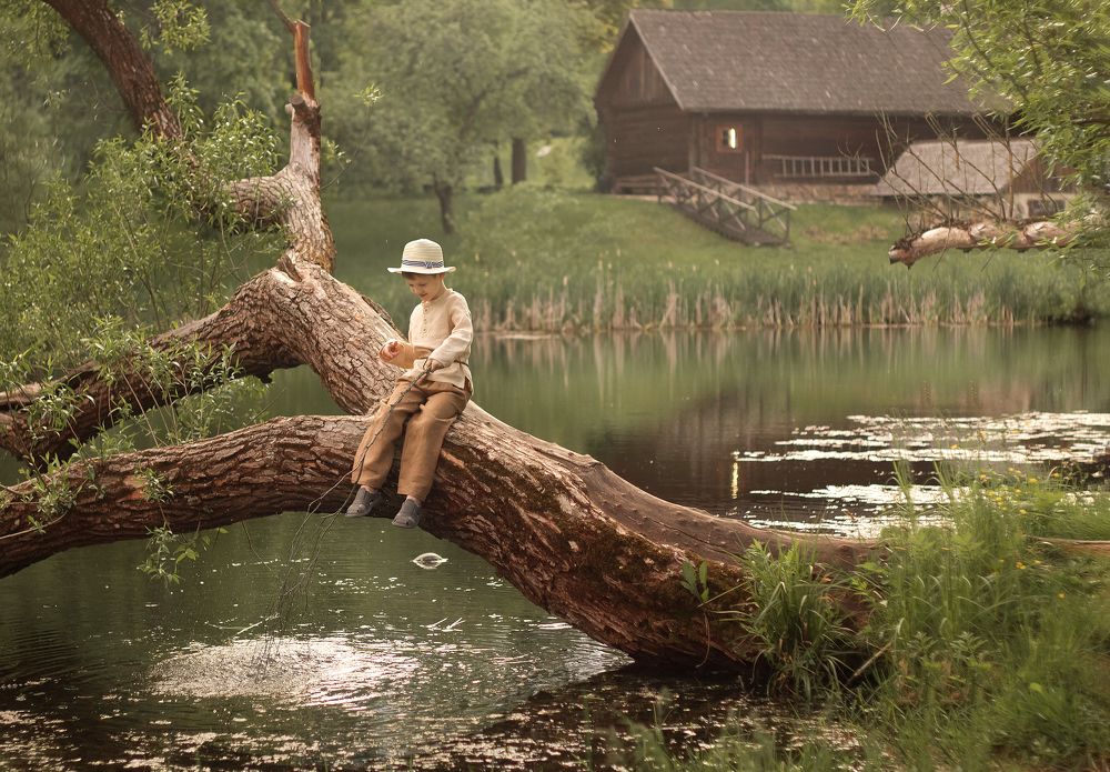 Photograph by Ольга Василевская