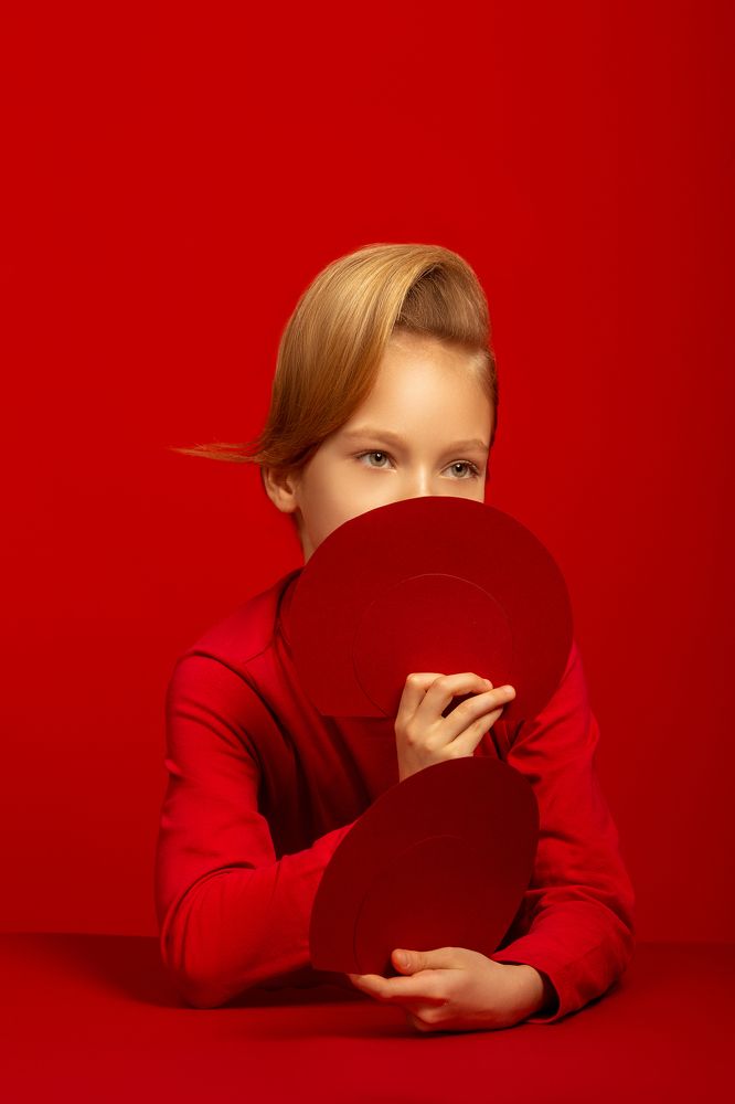 Photograph by Ника Колесникова