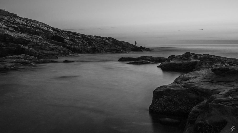 Photograph by daniele giacomelli