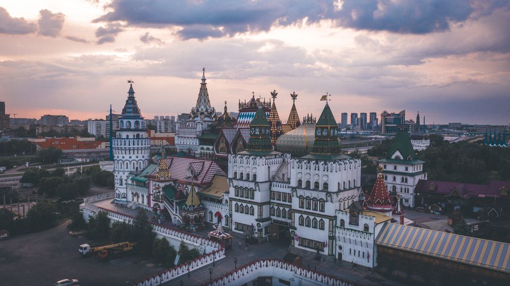 Photograph by Даниил Ларионов