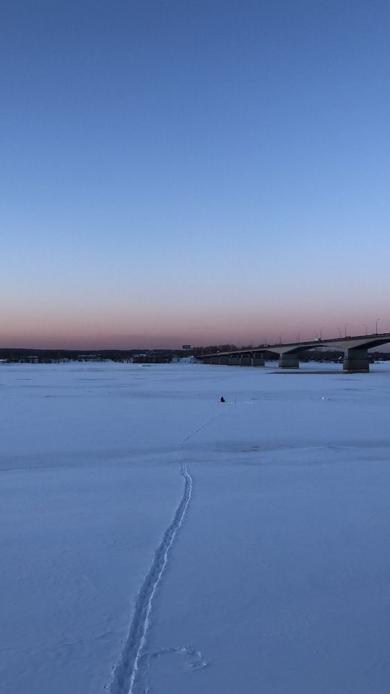 Photograph by Данила Мельников