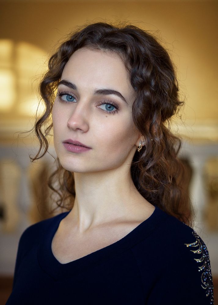 Photograph by Alexander Plaksin