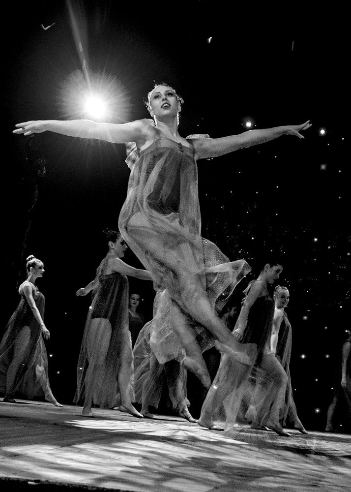 Photograph by Владимир Белый