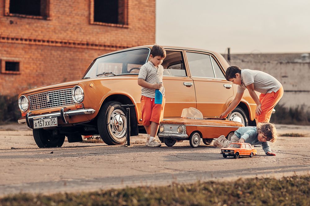 Photograph by Анна Ипатьева