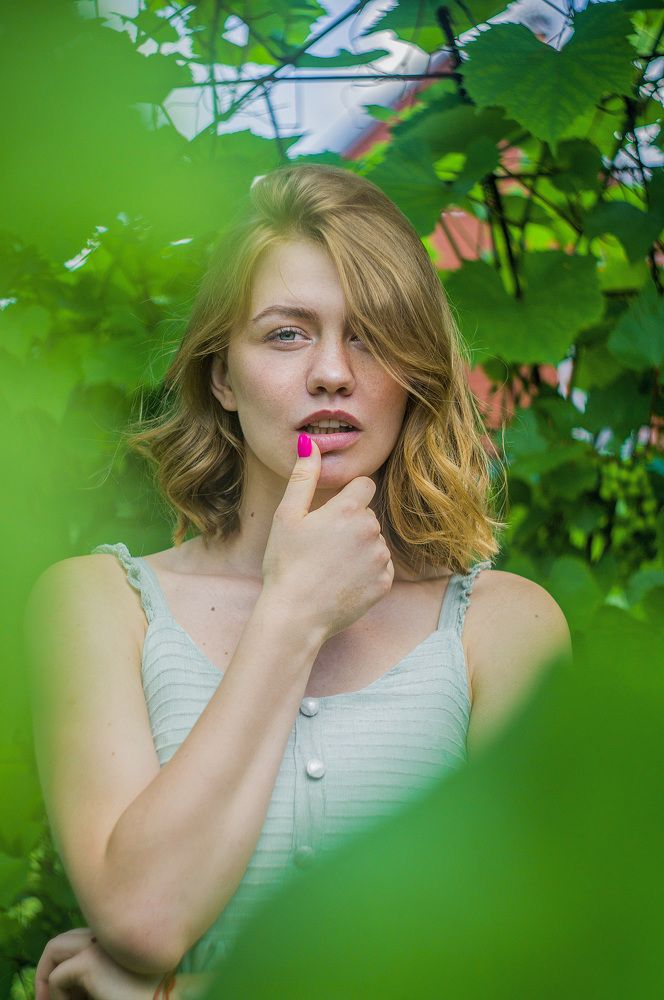 Photograph by Элина Алб