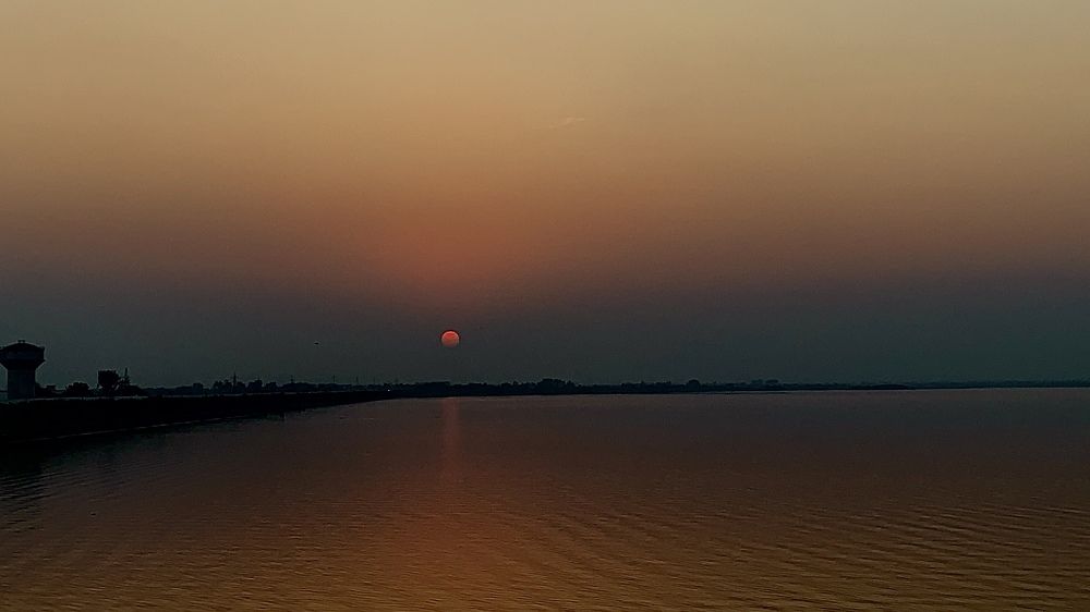 Sun says will meet tomorrow