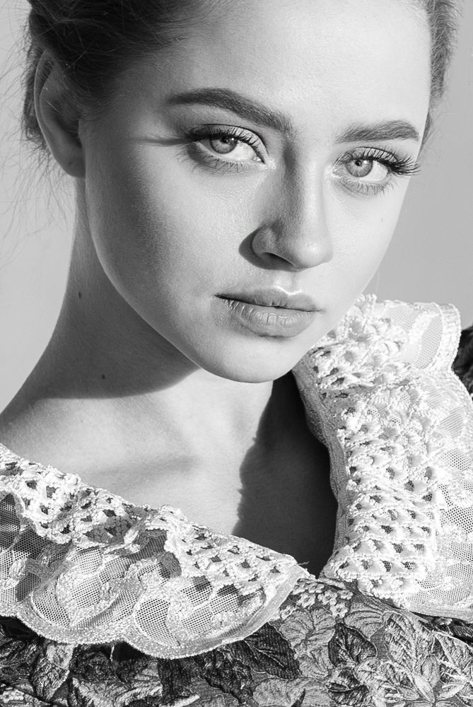 Photograph by Алина Нуриахмитова