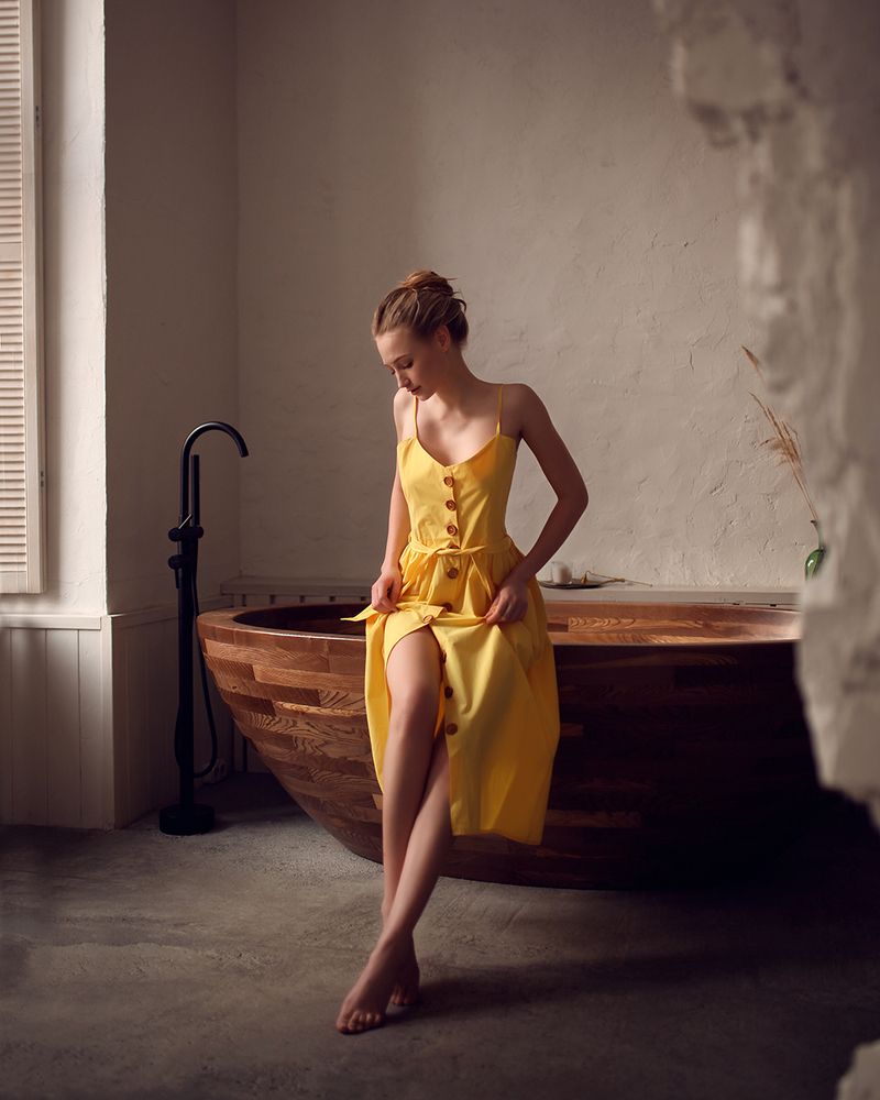 Photograph by Ольга Жданова