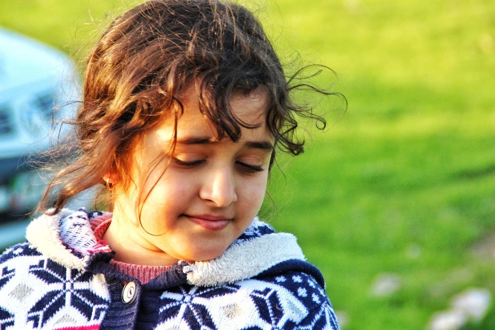 Photograph by Baha Ghaderi