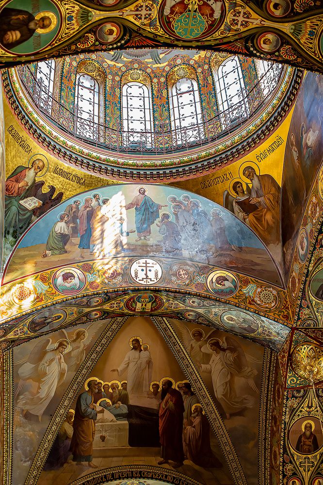 Photograph by Батиг Светлана