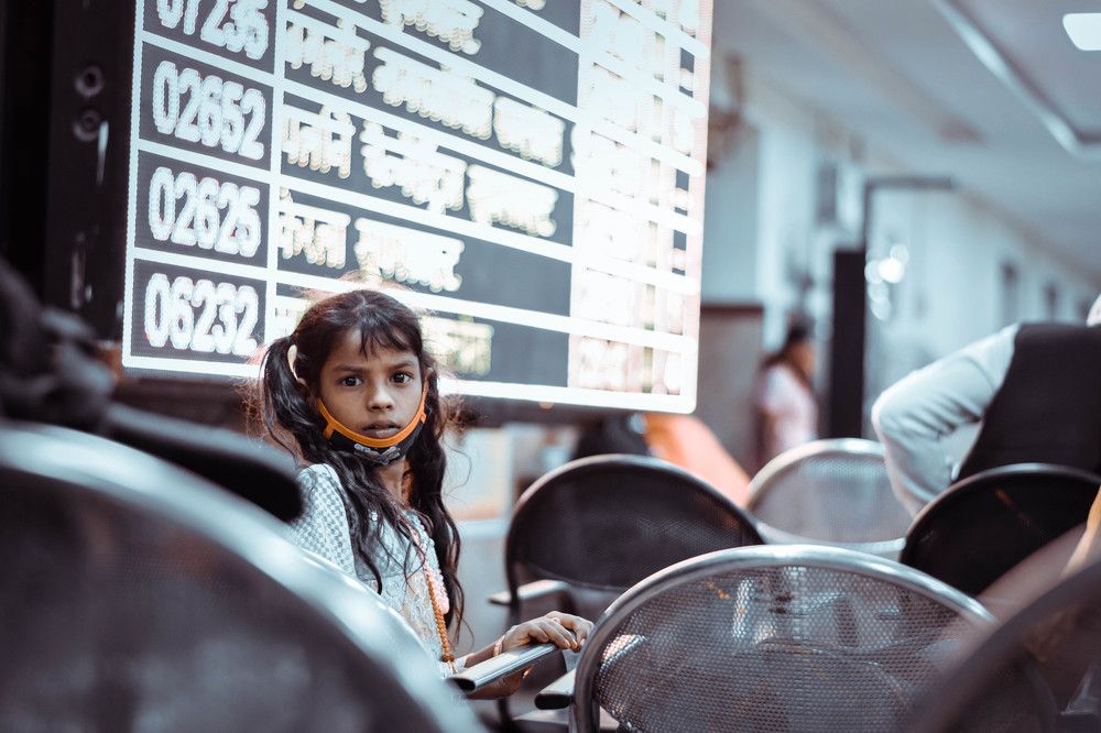 Photograph by Ivan P Alex