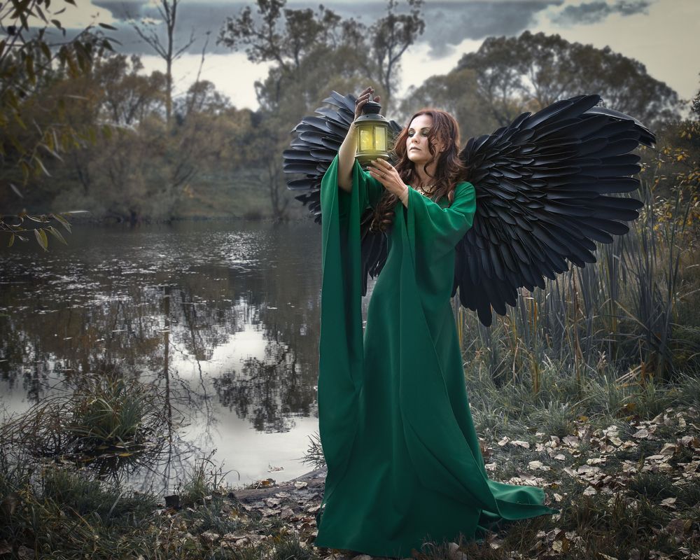 Photograph by Ольга Евграфова