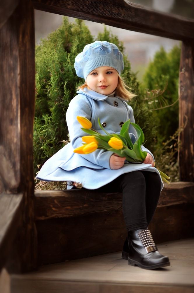 Photograph by Yulia Kineberg