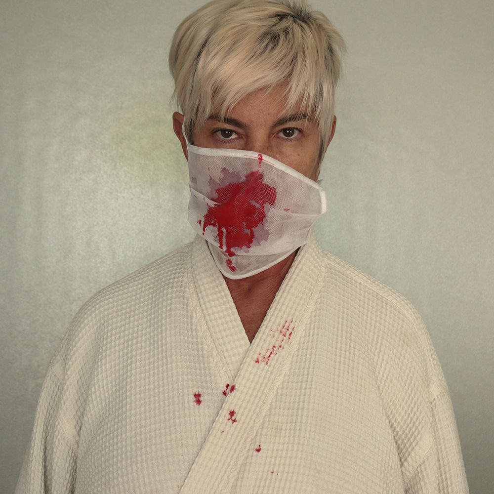 Photograph by Andrea Guedella