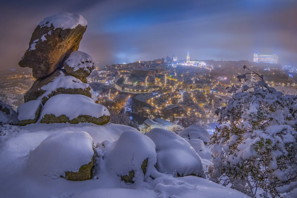 Photograph by Ricardo Martínez Fajardo